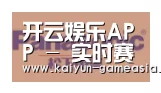 开云娱乐APP合作伙伴四