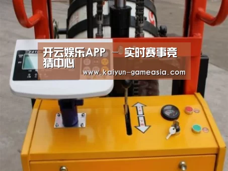 开云娱乐APP案例展示三