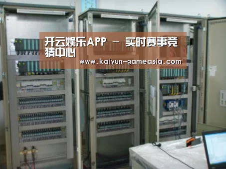 开云娱乐APP案例展示五(图1)
