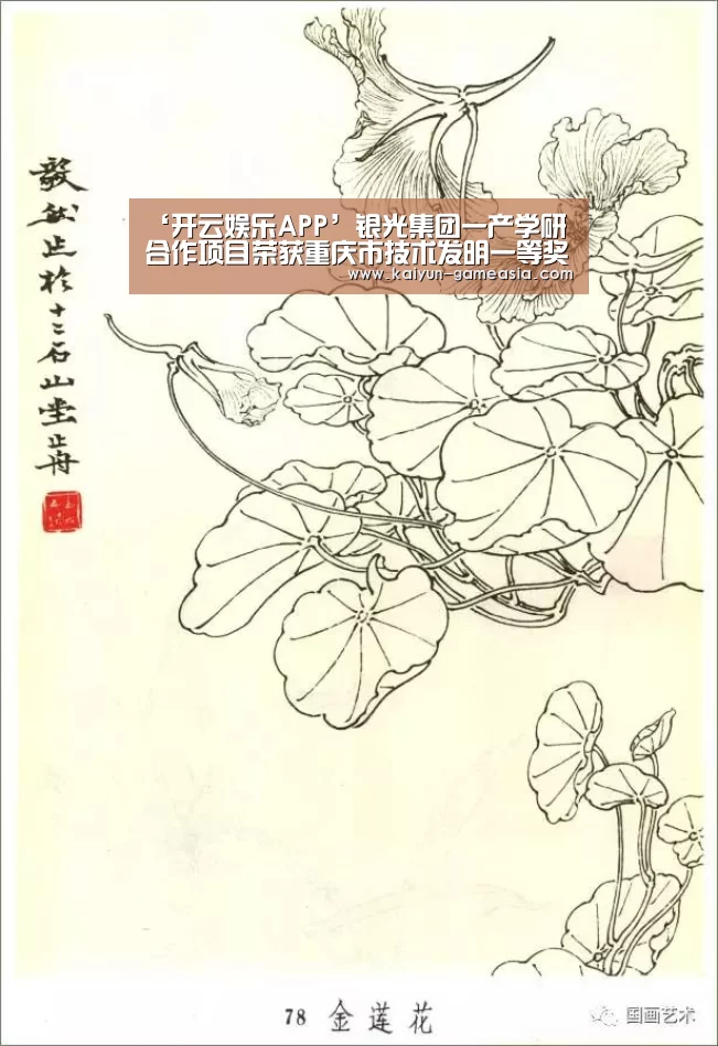 开云电子