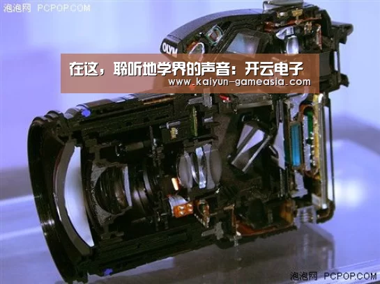 在这,聆听地学界的声音:开云电子(图2) 开云体育登录入口